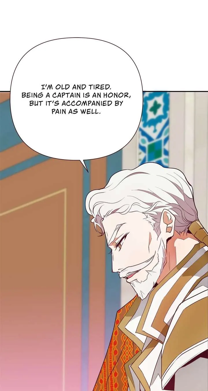 Becoming Best Friends With the Icy Male Lead Chapter 67 page 17