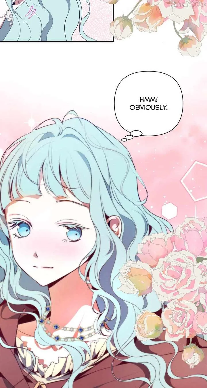 Becoming Best Friends With the Icy Male Lead Chapter 69 page 33