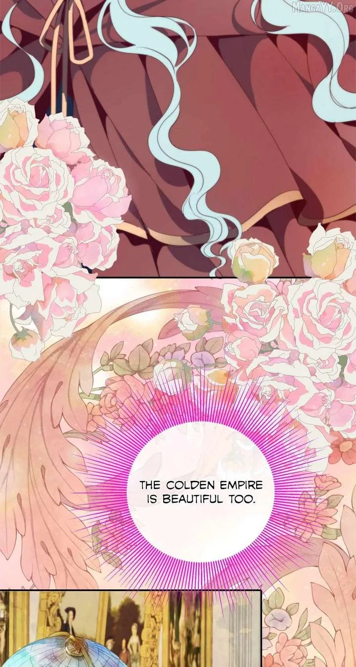 Becoming Best Friends With the Icy Male Lead Chapter 69 page 34