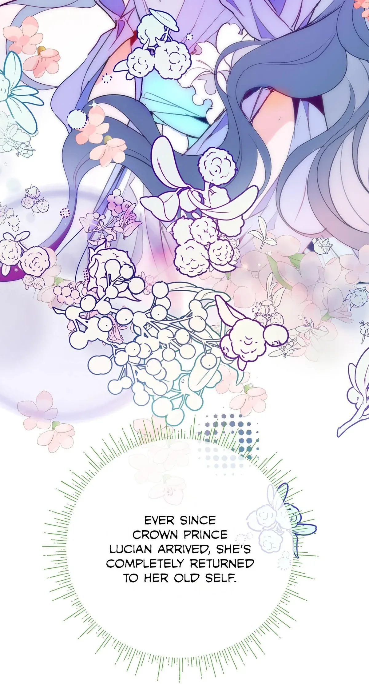 Becoming Best Friends With the Icy Male Lead Chapter 78 page 53