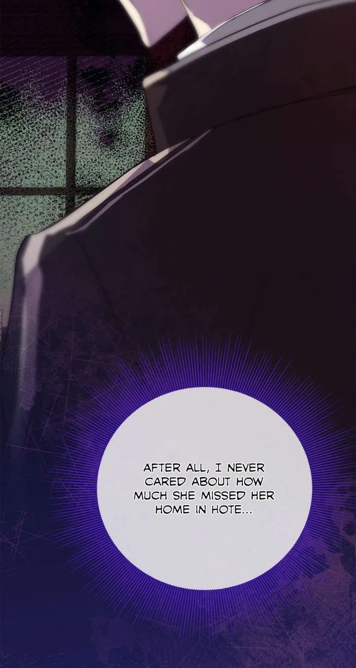 Becoming Best Friends With the Icy Male Lead Chapter 65 page 5