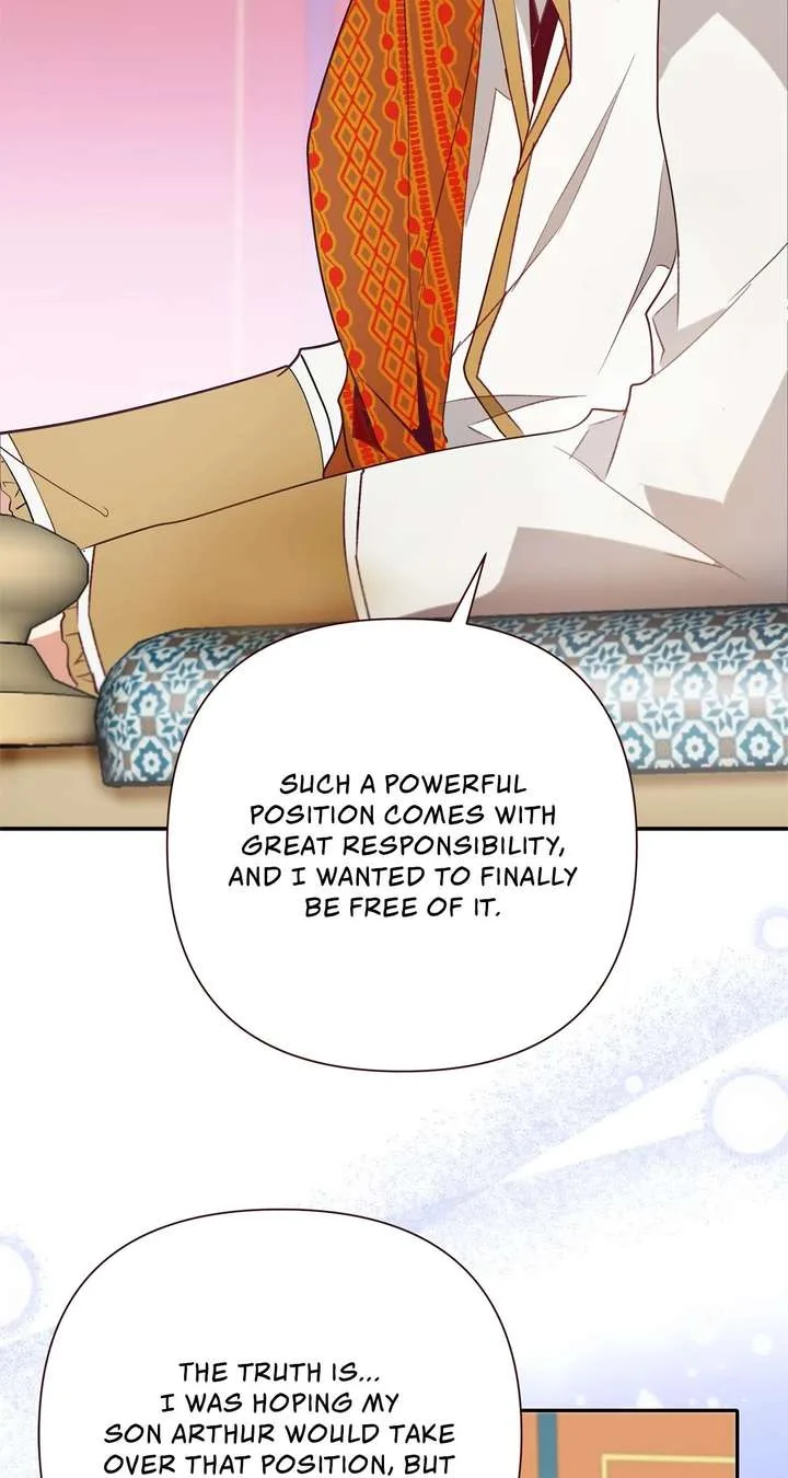 Becoming Best Friends With the Icy Male Lead Chapter 67 page 18