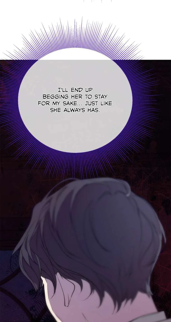 Becoming Best Friends With the Icy Male Lead Chapter 65 page 4