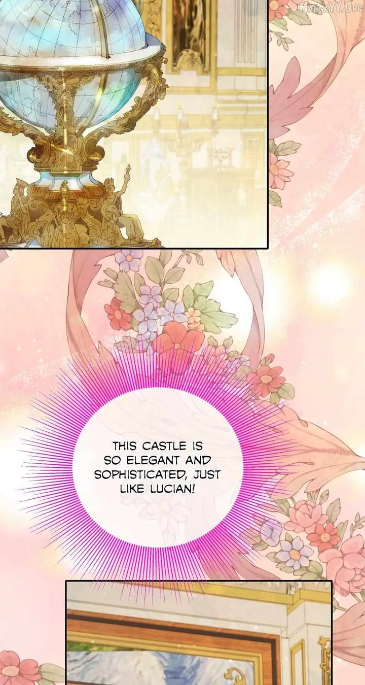 Becoming Best Friends With the Icy Male Lead Chapter 69 page 35