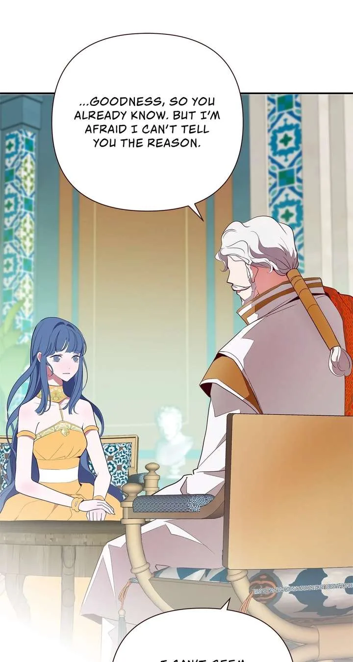 Becoming Best Friends With the Icy Male Lead Chapter 67 page 21