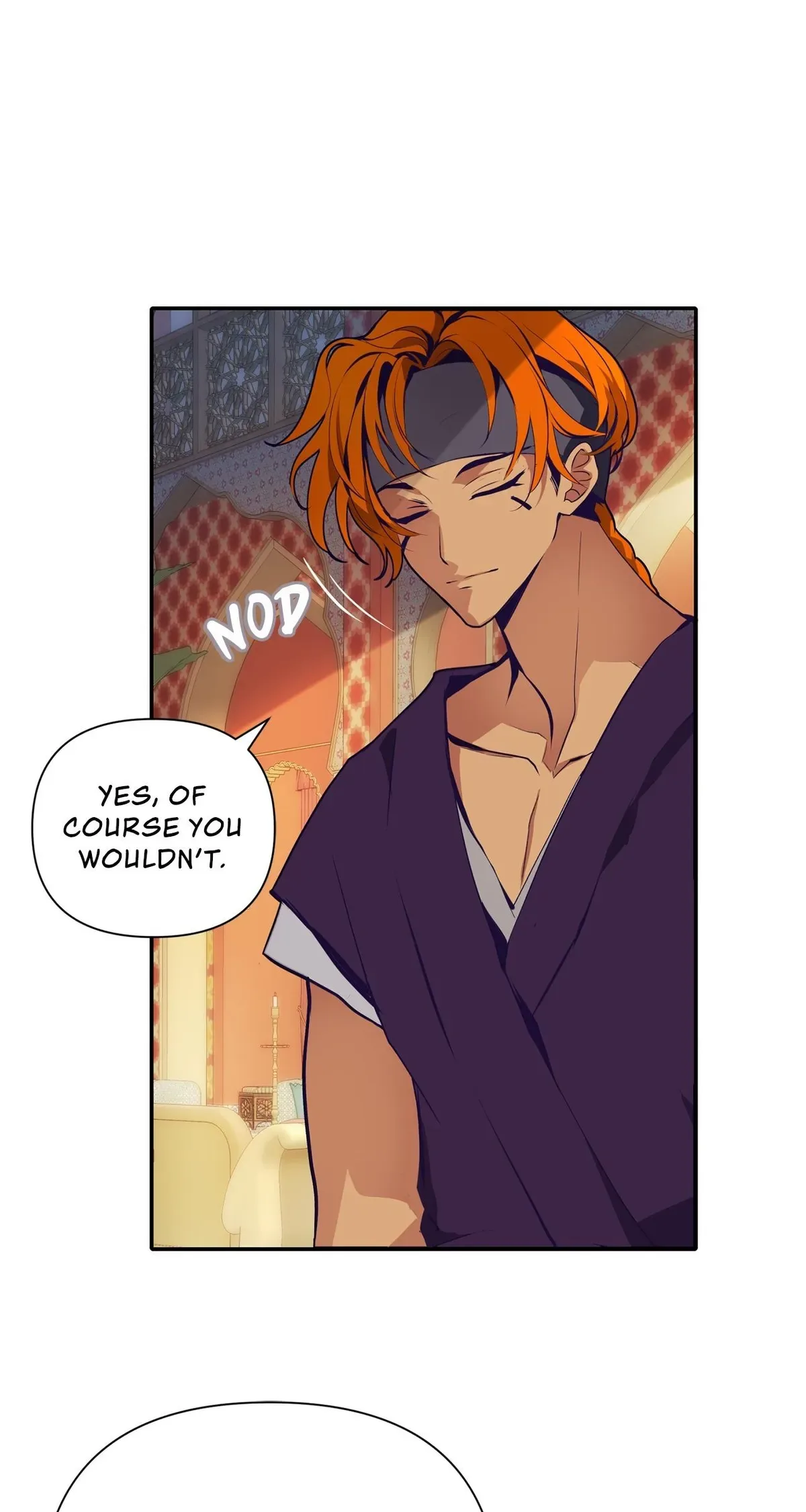 Becoming Best Friends With the Icy Male Lead Chapter 78 page 56