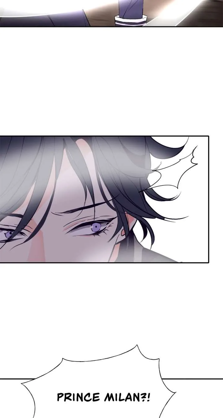 Becoming Best Friends With the Icy Male Lead Chapter 65 page 8