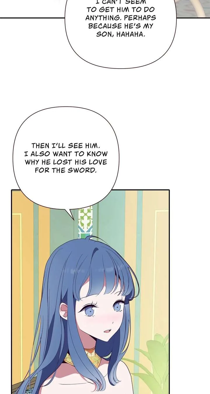 Becoming Best Friends With the Icy Male Lead Chapter 67 page 22