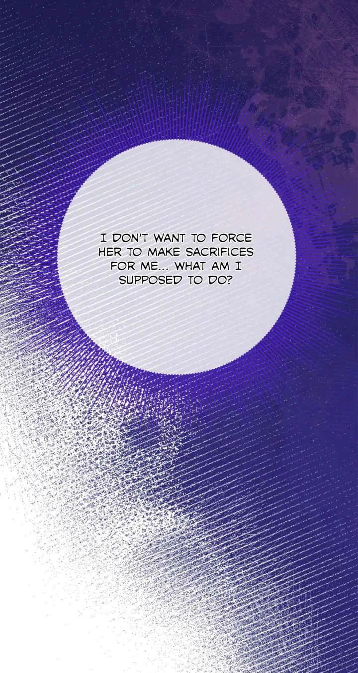 Becoming Best Friends With the Icy Male Lead Chapter 65 page 6