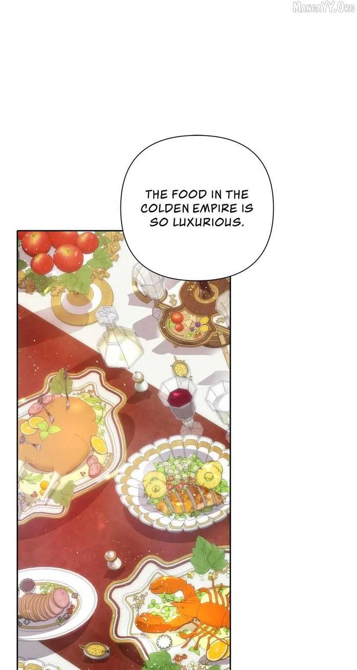 Becoming Best Friends With the Icy Male Lead Chapter 69 page 39
