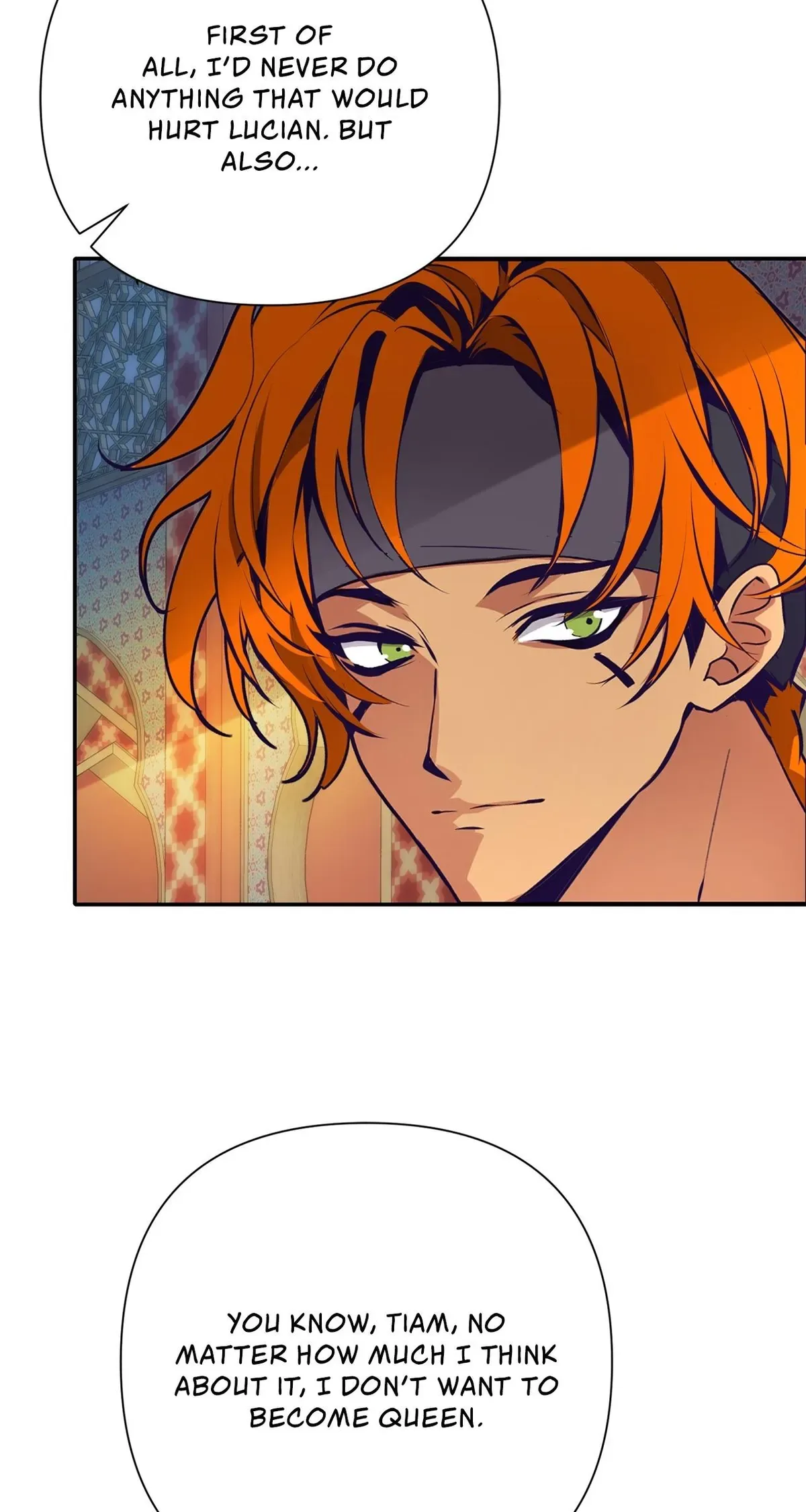 Becoming Best Friends With the Icy Male Lead Chapter 78 page 57