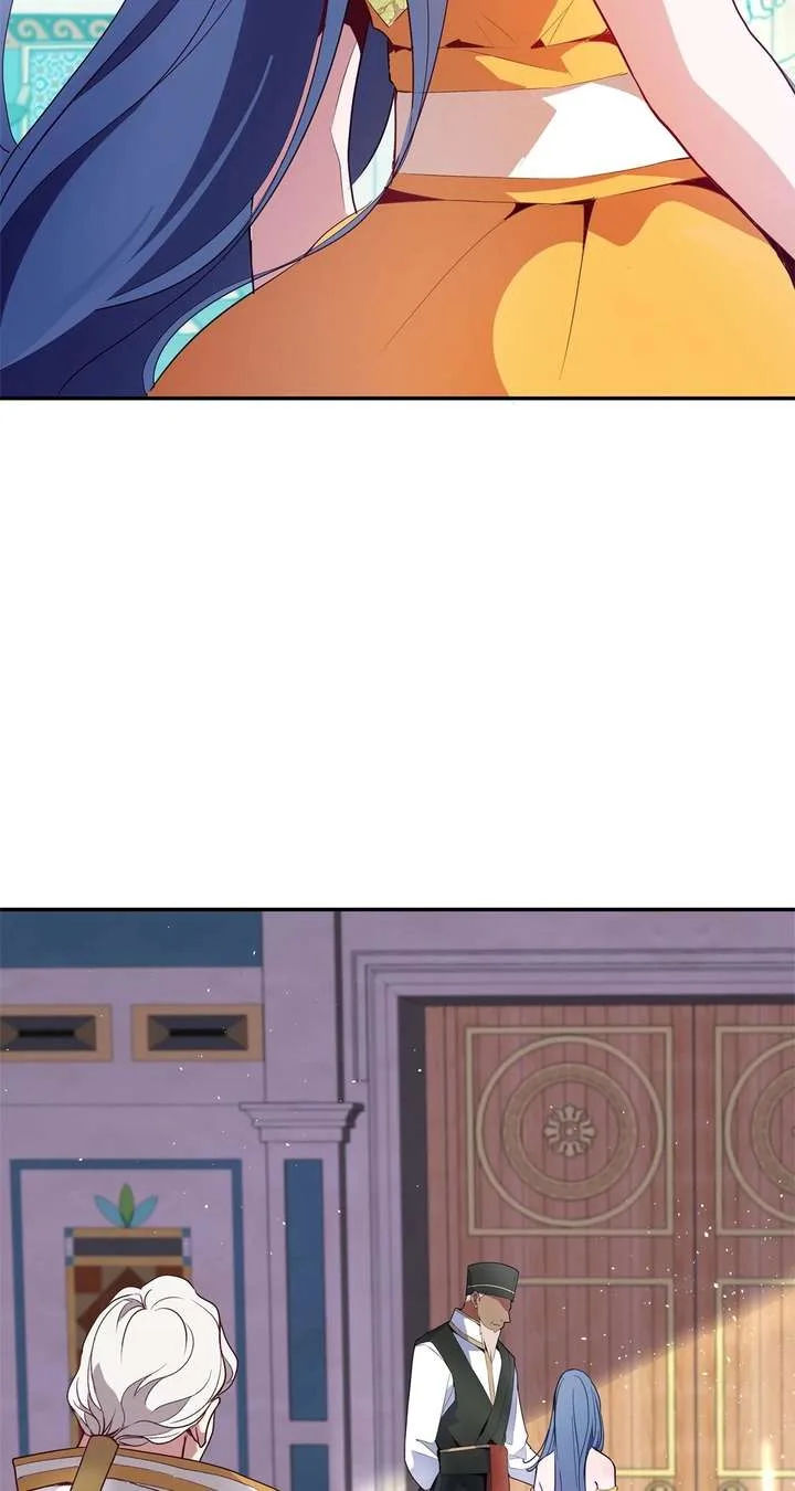 Becoming Best Friends With the Icy Male Lead Chapter 67 page 27