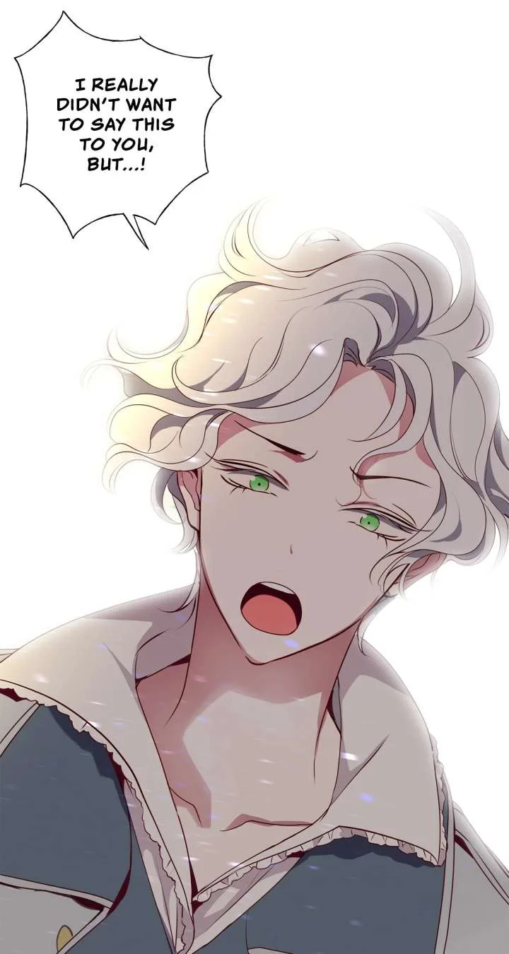 Becoming Best Friends With the Icy Male Lead Chapter 65 page 11