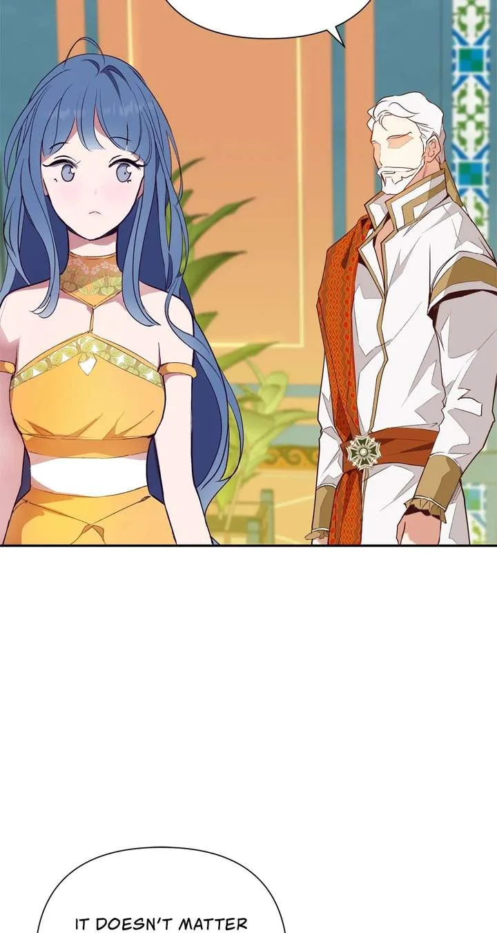 Becoming Best Friends With the Icy Male Lead Chapter 67 page 25