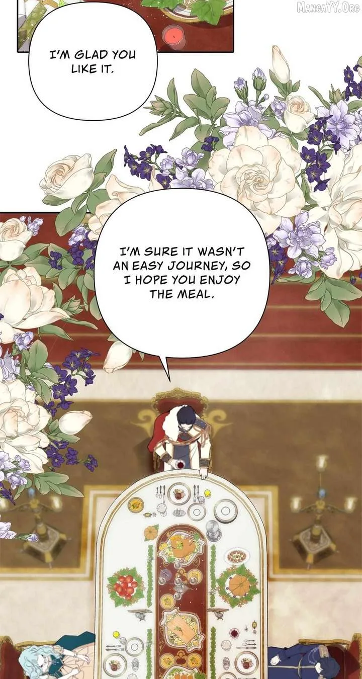 Becoming Best Friends With the Icy Male Lead Chapter 69 page 40