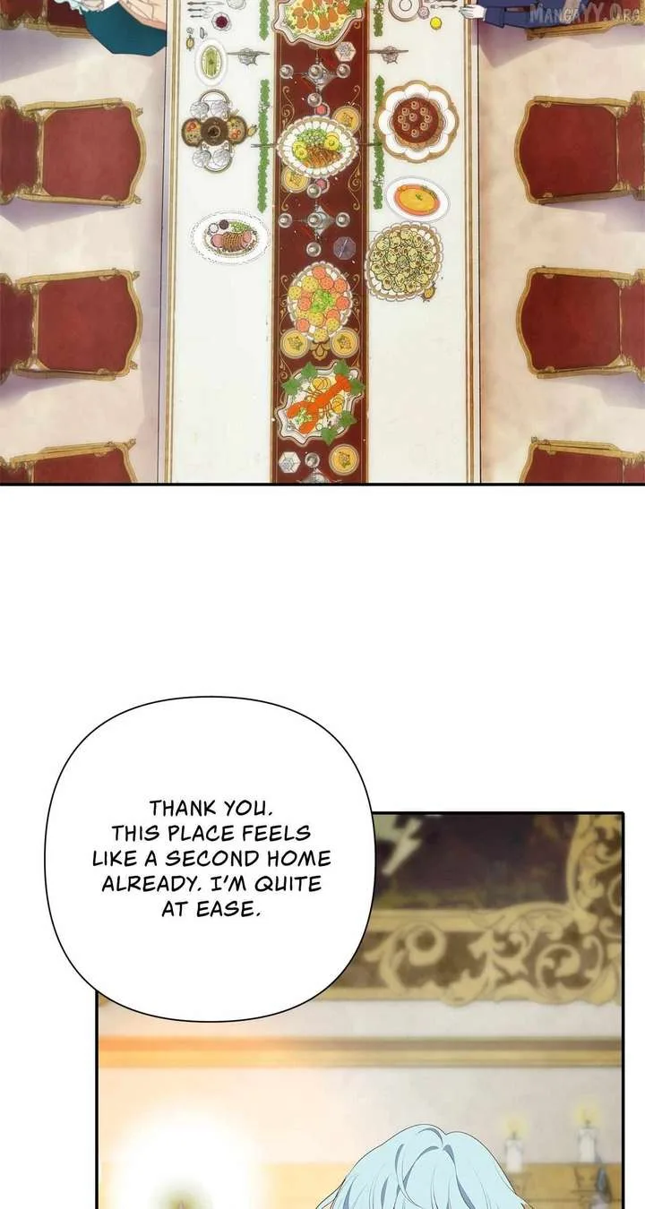 Becoming Best Friends With the Icy Male Lead Chapter 69 page 41