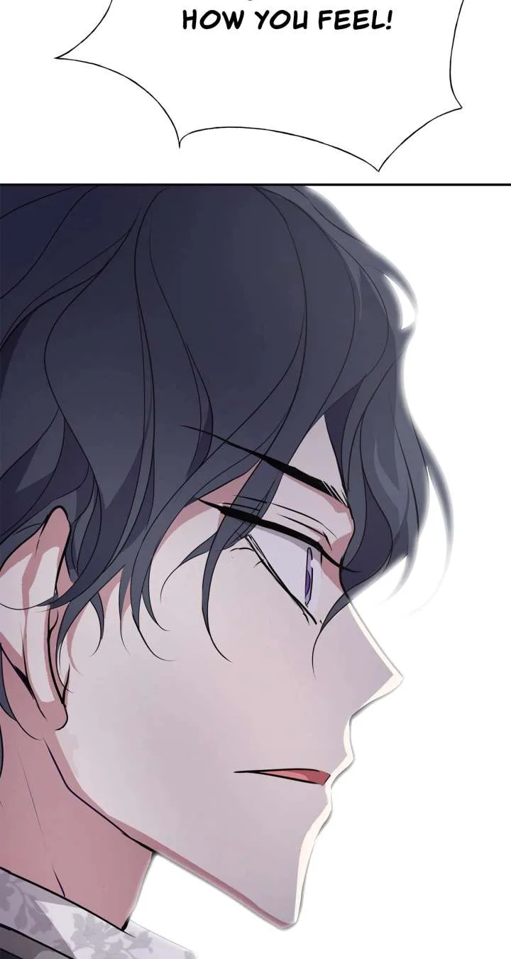 Becoming Best Friends With the Icy Male Lead Chapter 65 page 14
