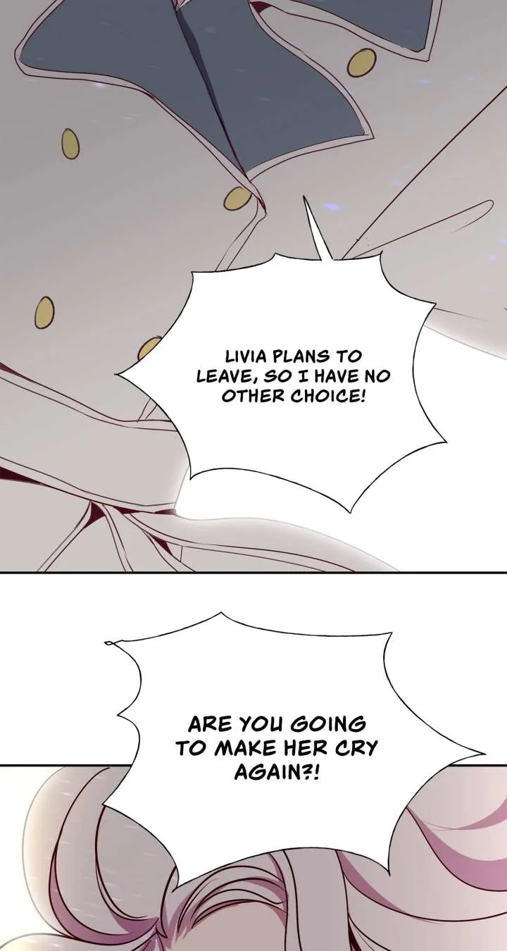 Becoming Best Friends With the Icy Male Lead Chapter 65 page 12