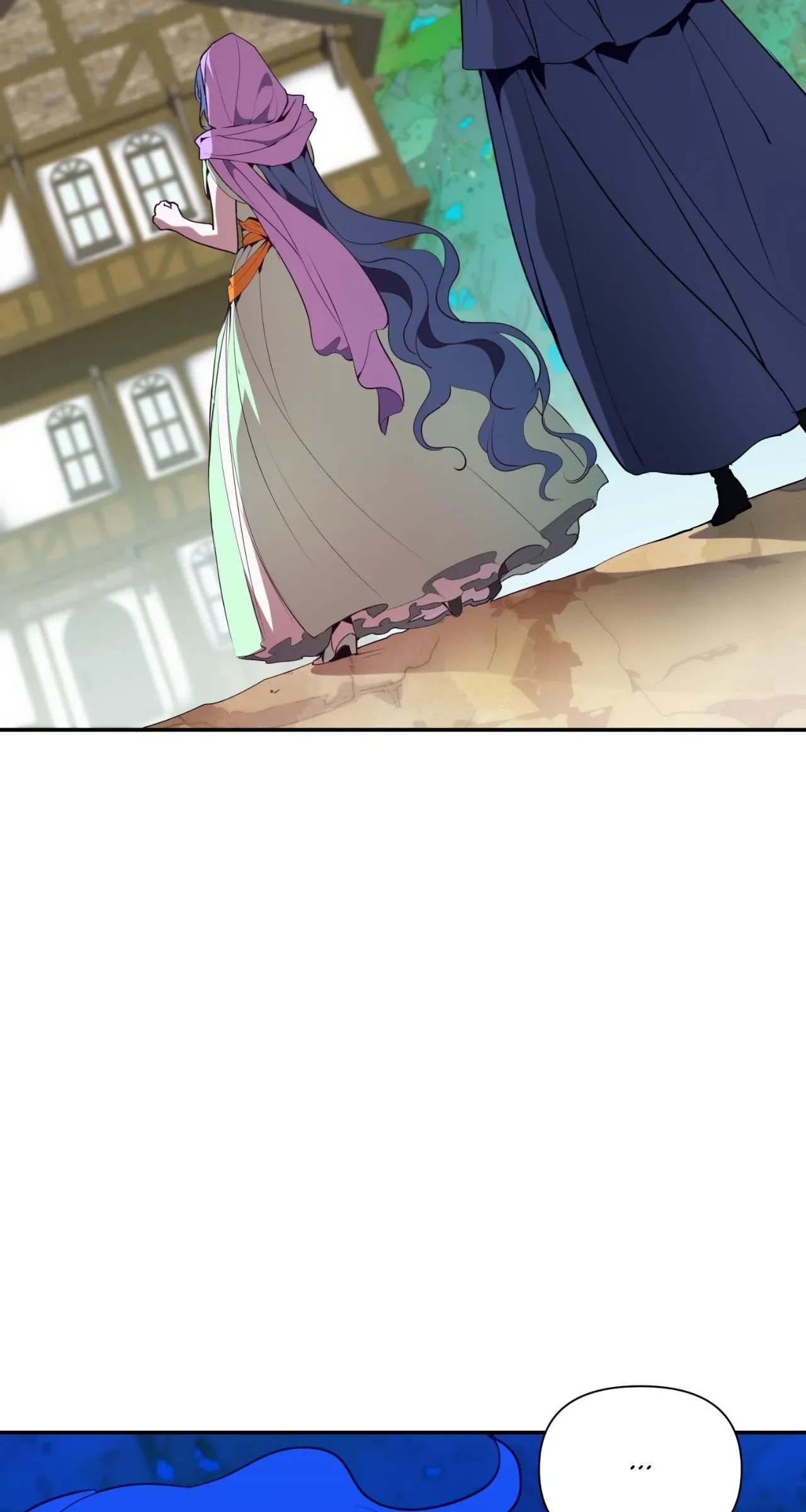 Becoming Best Friends With the Icy Male Lead Chapter 83 page 7
