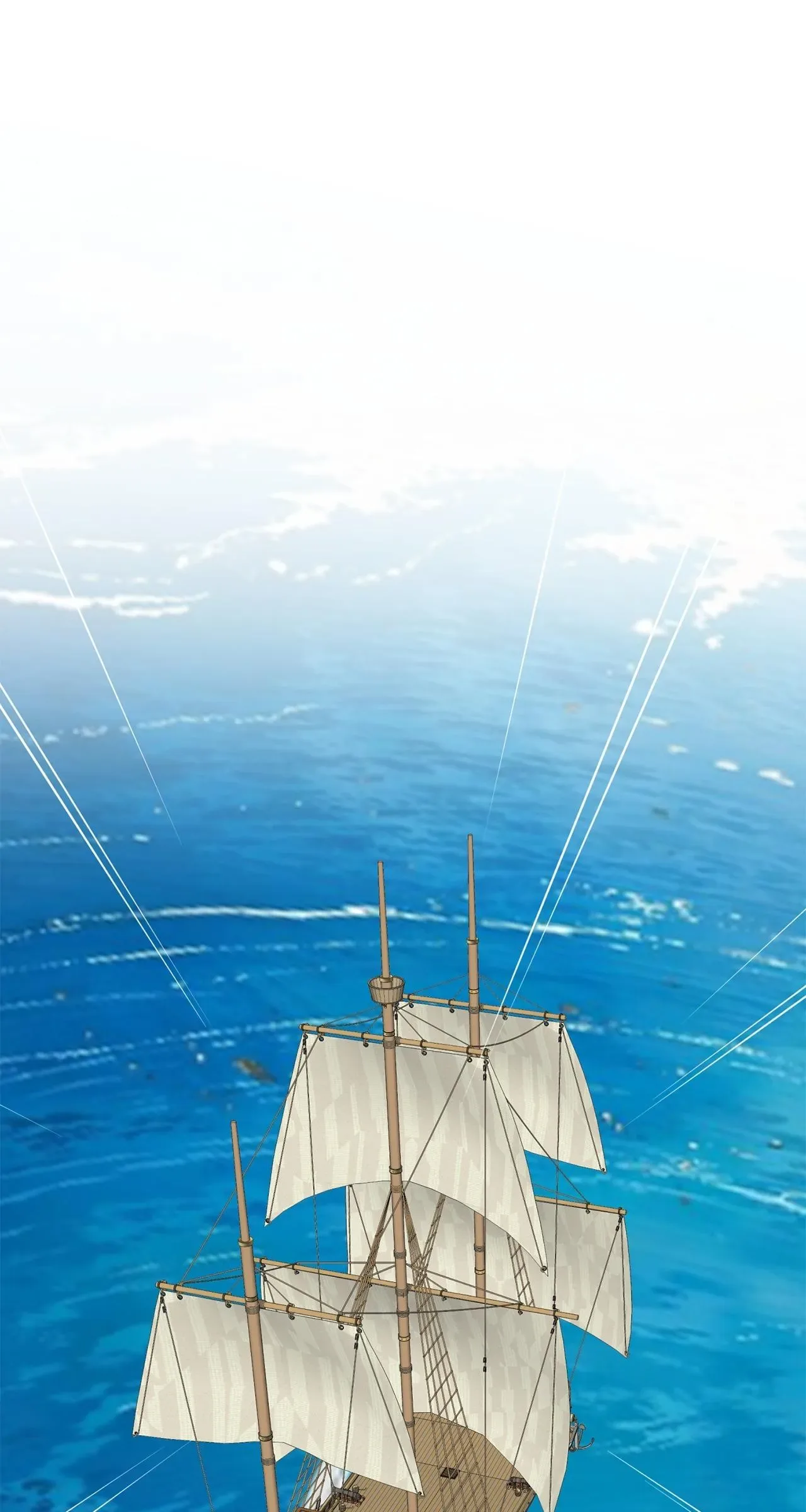 Becoming Best Friends With the Icy Male Lead Chapter 84 page 1