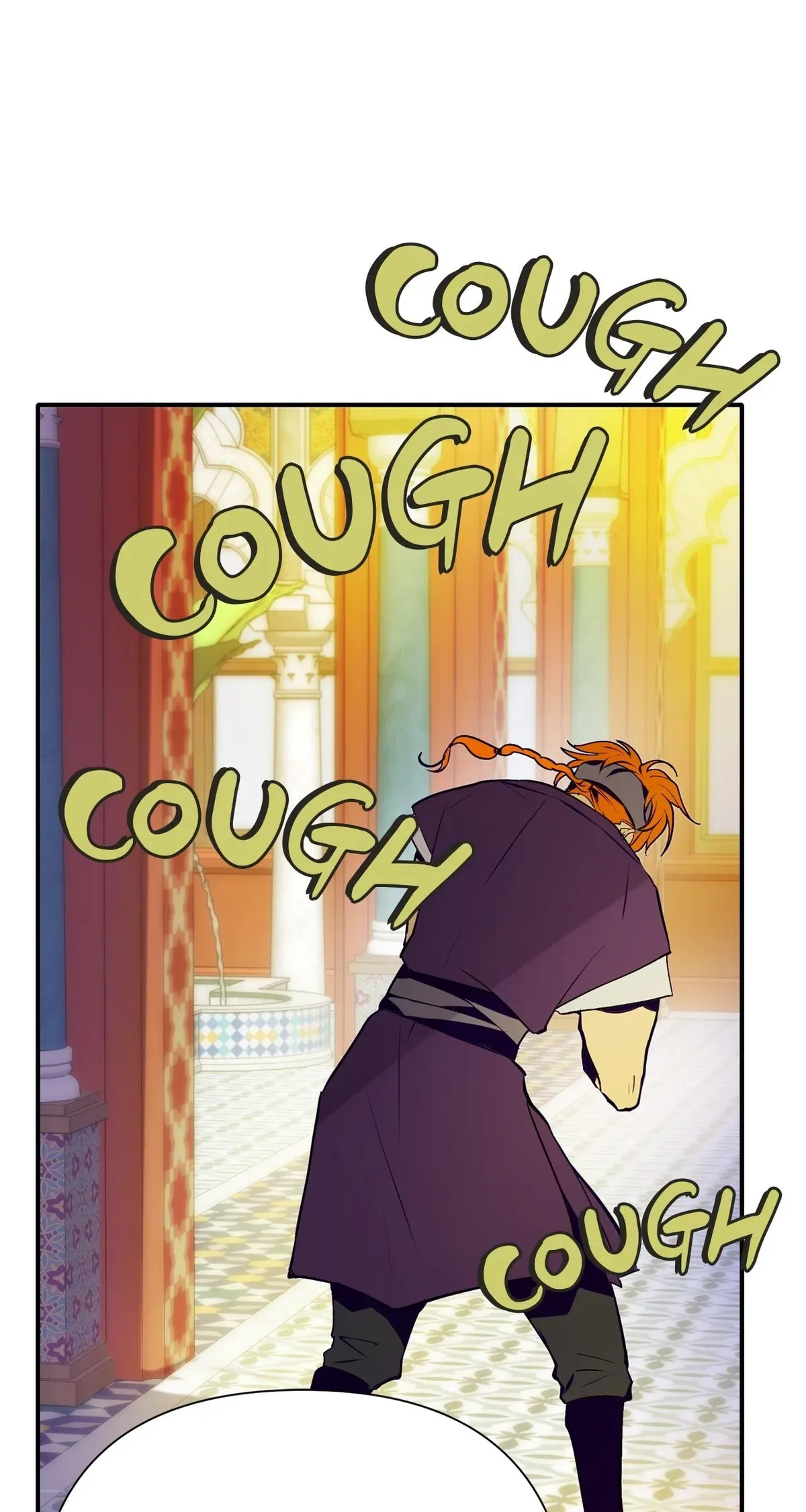 Becoming Best Friends With the Icy Male Lead Chapter 78 page 59