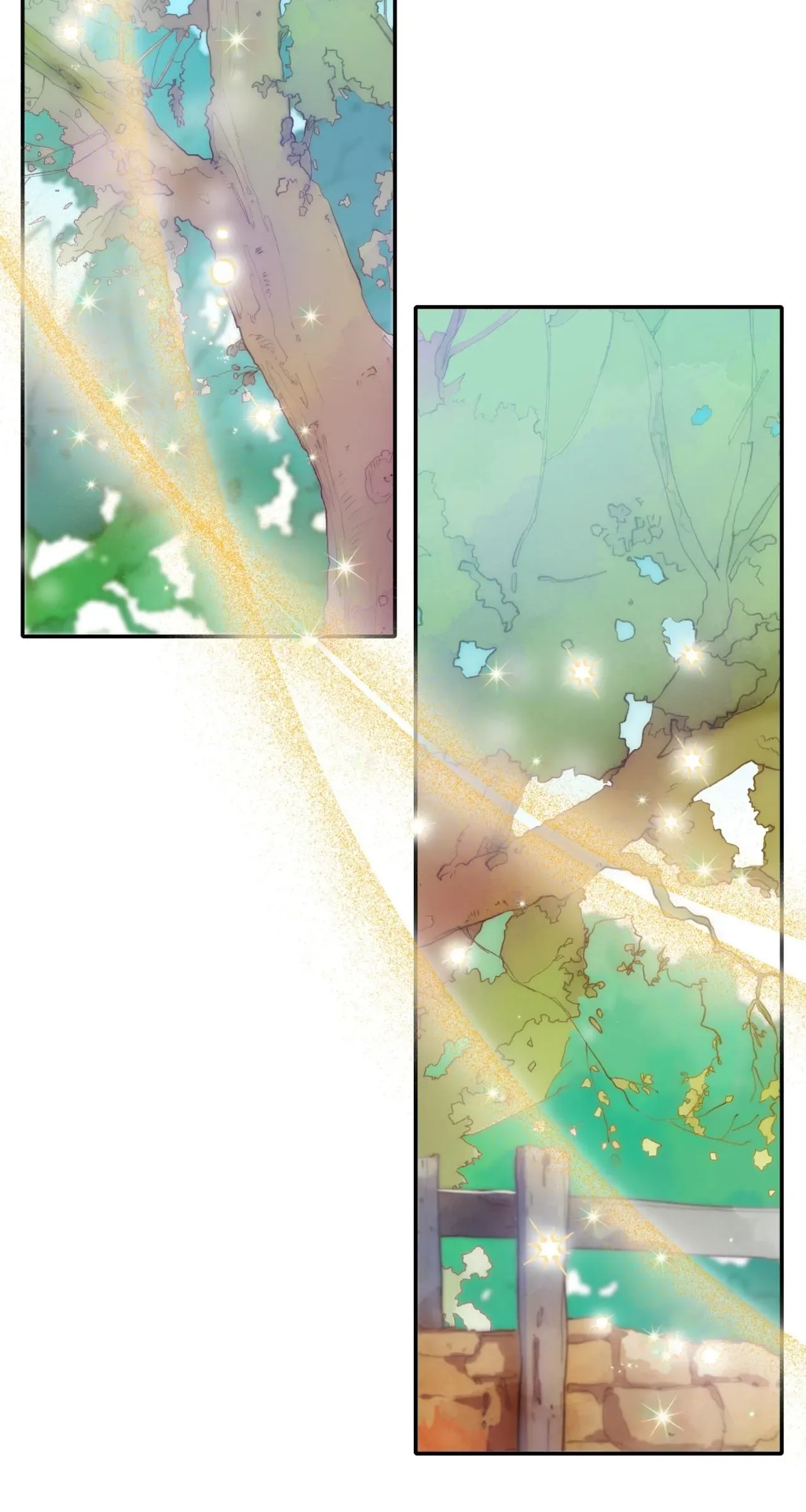 Becoming Best Friends With the Icy Male Lead Chapter 83 page 9