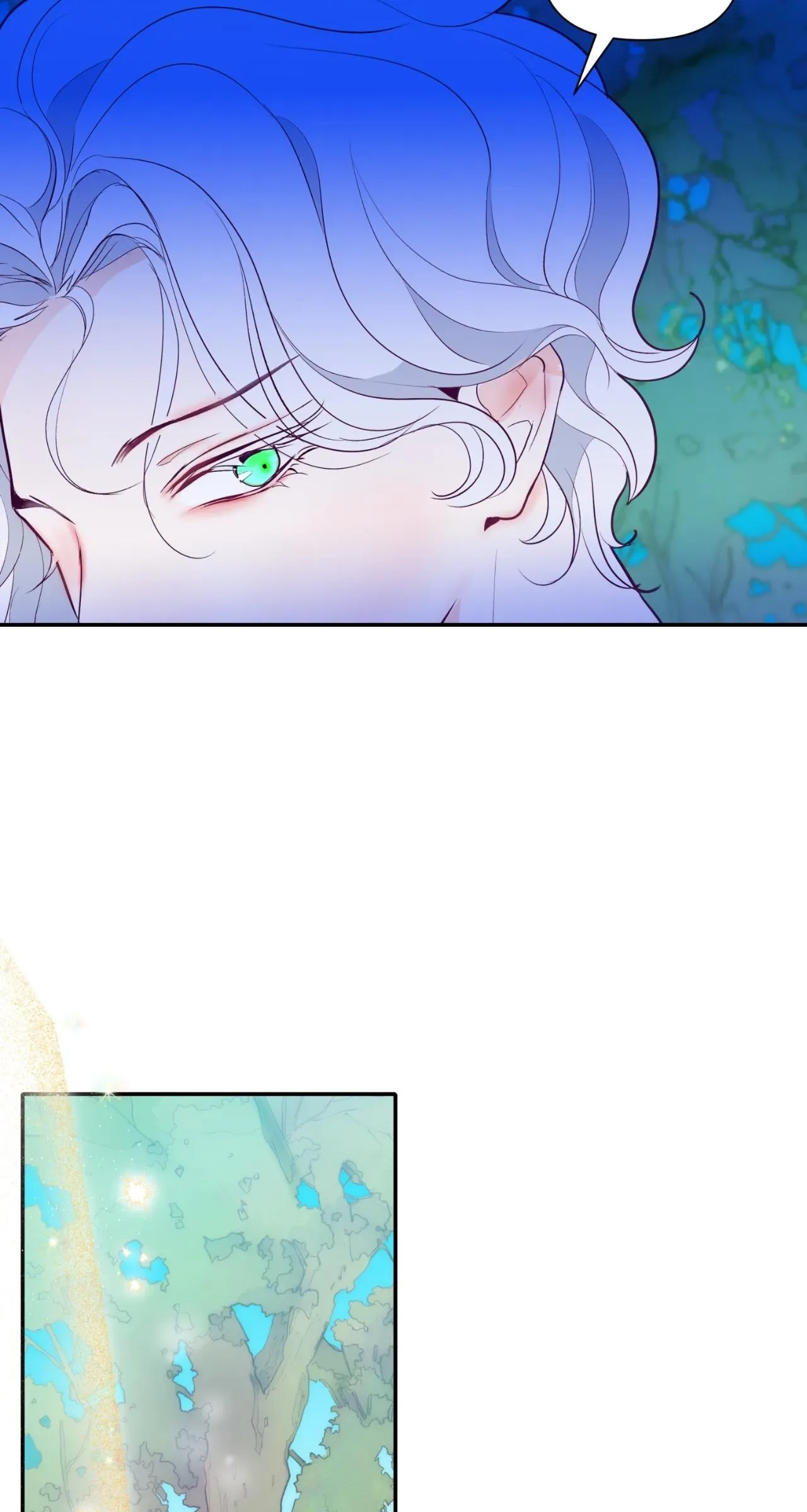 Becoming Best Friends With the Icy Male Lead Chapter 83 page 8