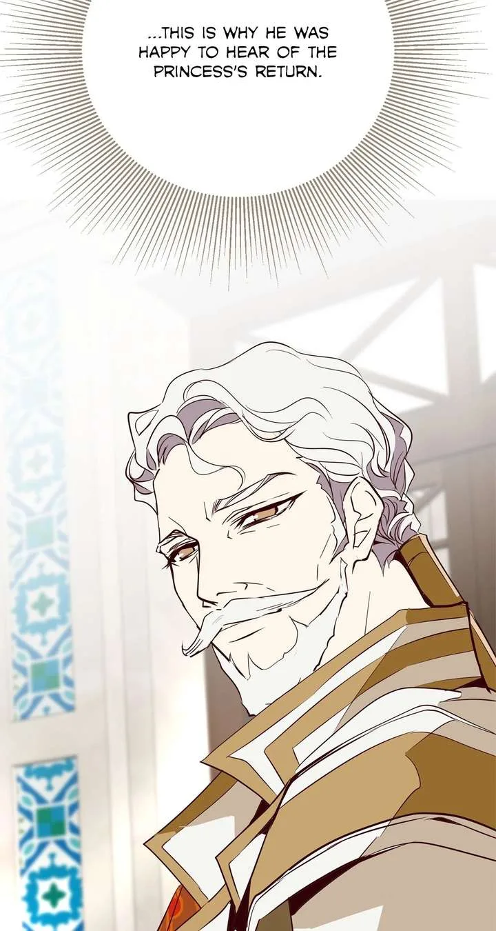Becoming Best Friends With the Icy Male Lead Chapter 67 page 29