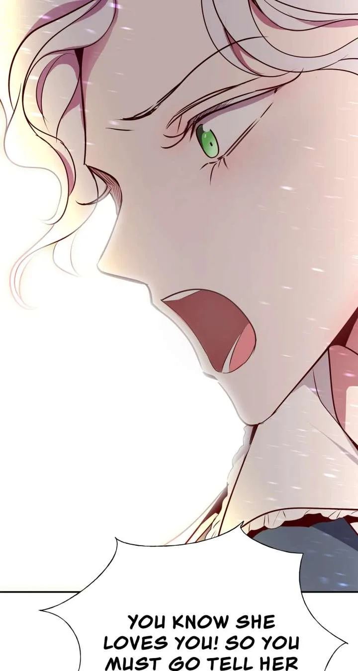 Becoming Best Friends With the Icy Male Lead Chapter 65 page 13