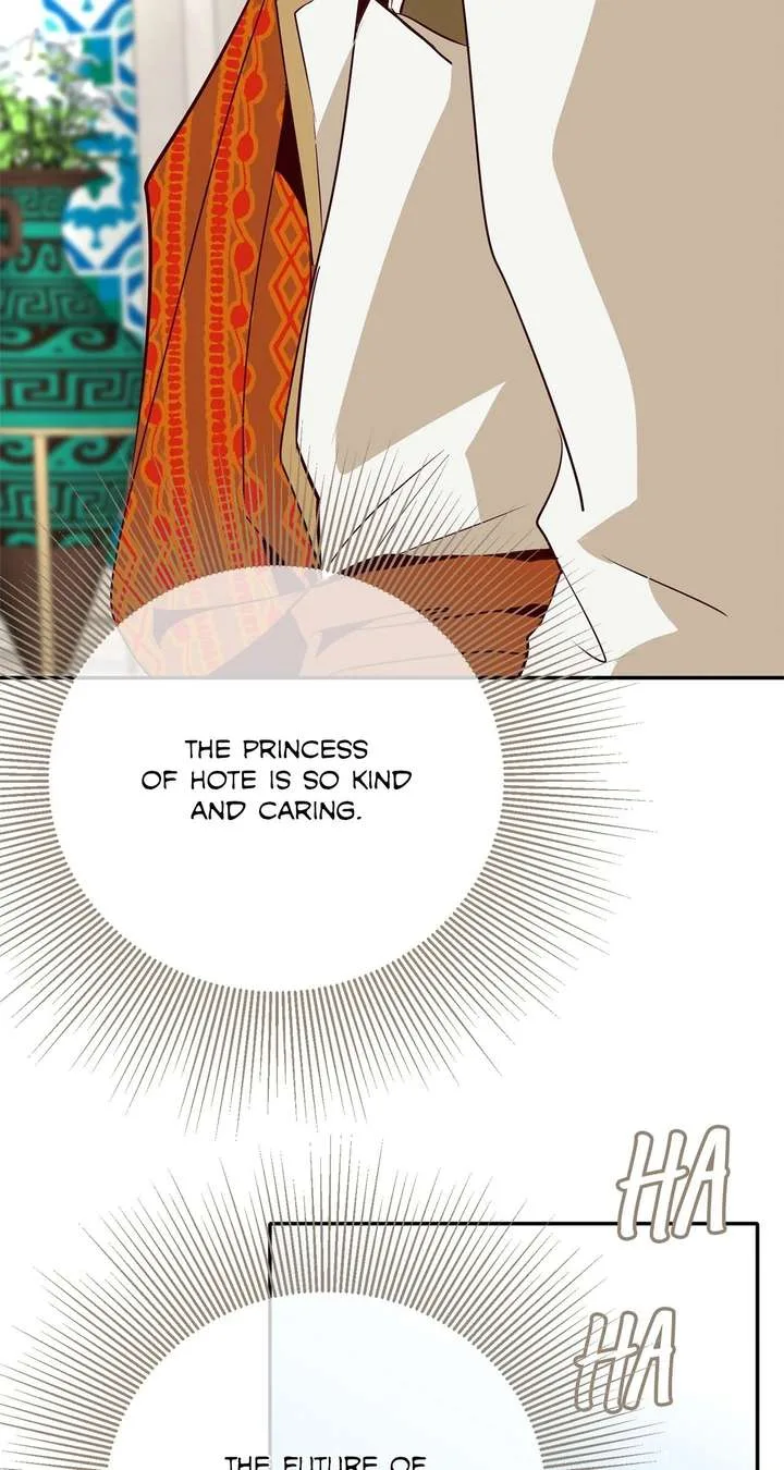 Becoming Best Friends With the Icy Male Lead Chapter 67 page 30