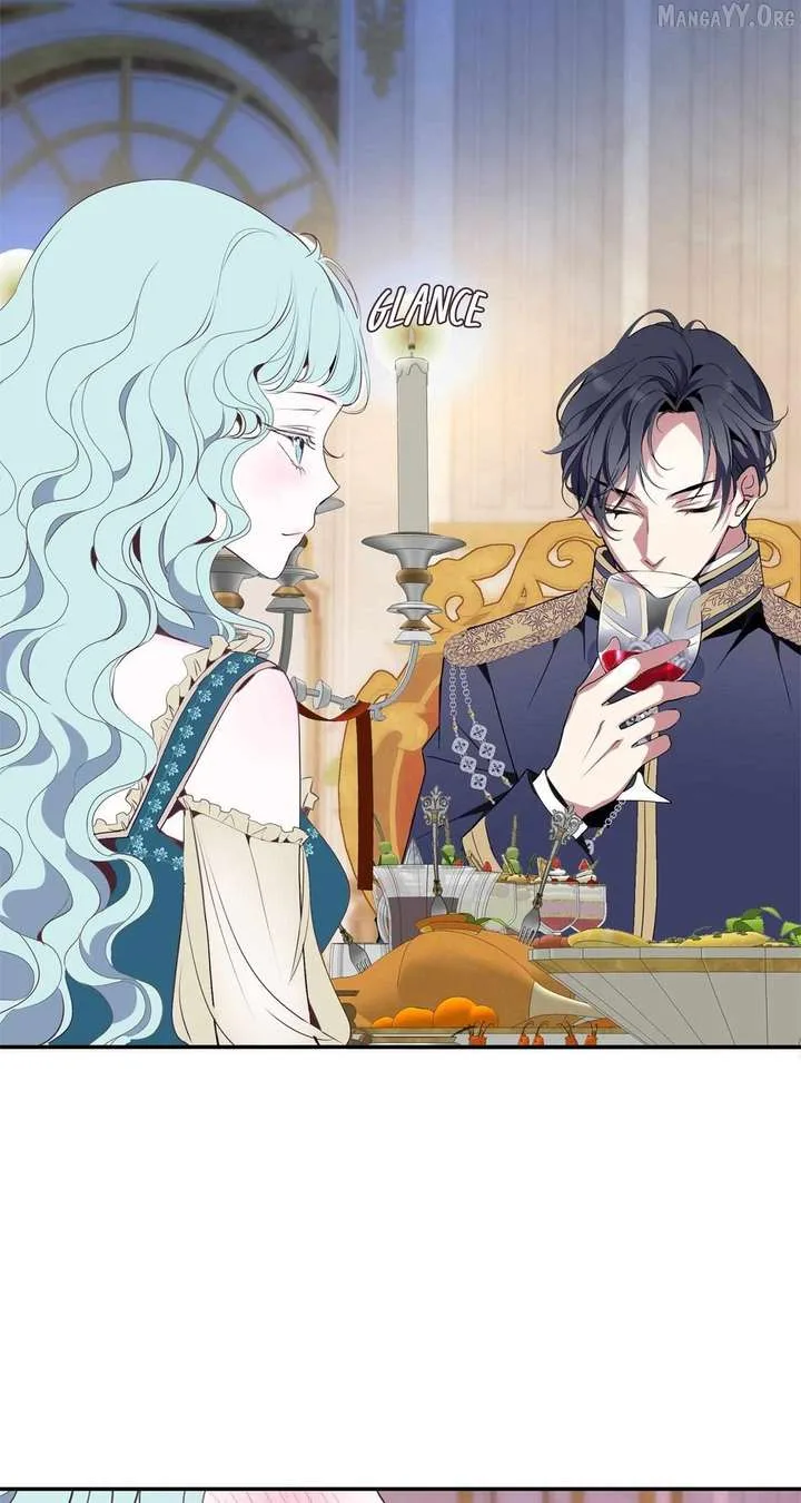 Becoming Best Friends With the Icy Male Lead Chapter 69 page 43
