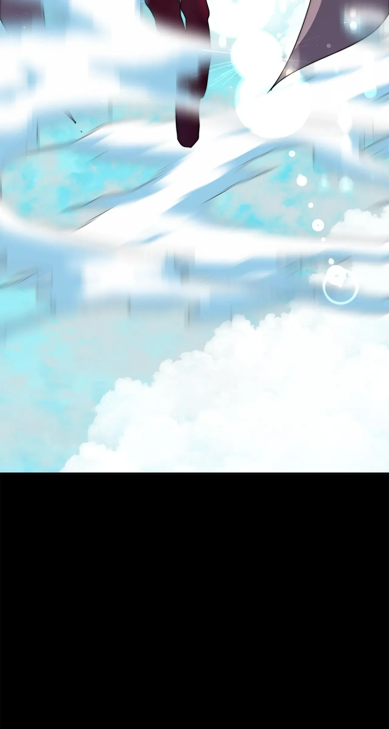 Becoming Best Friends With the Icy Male Lead Chapter 84 page 6
