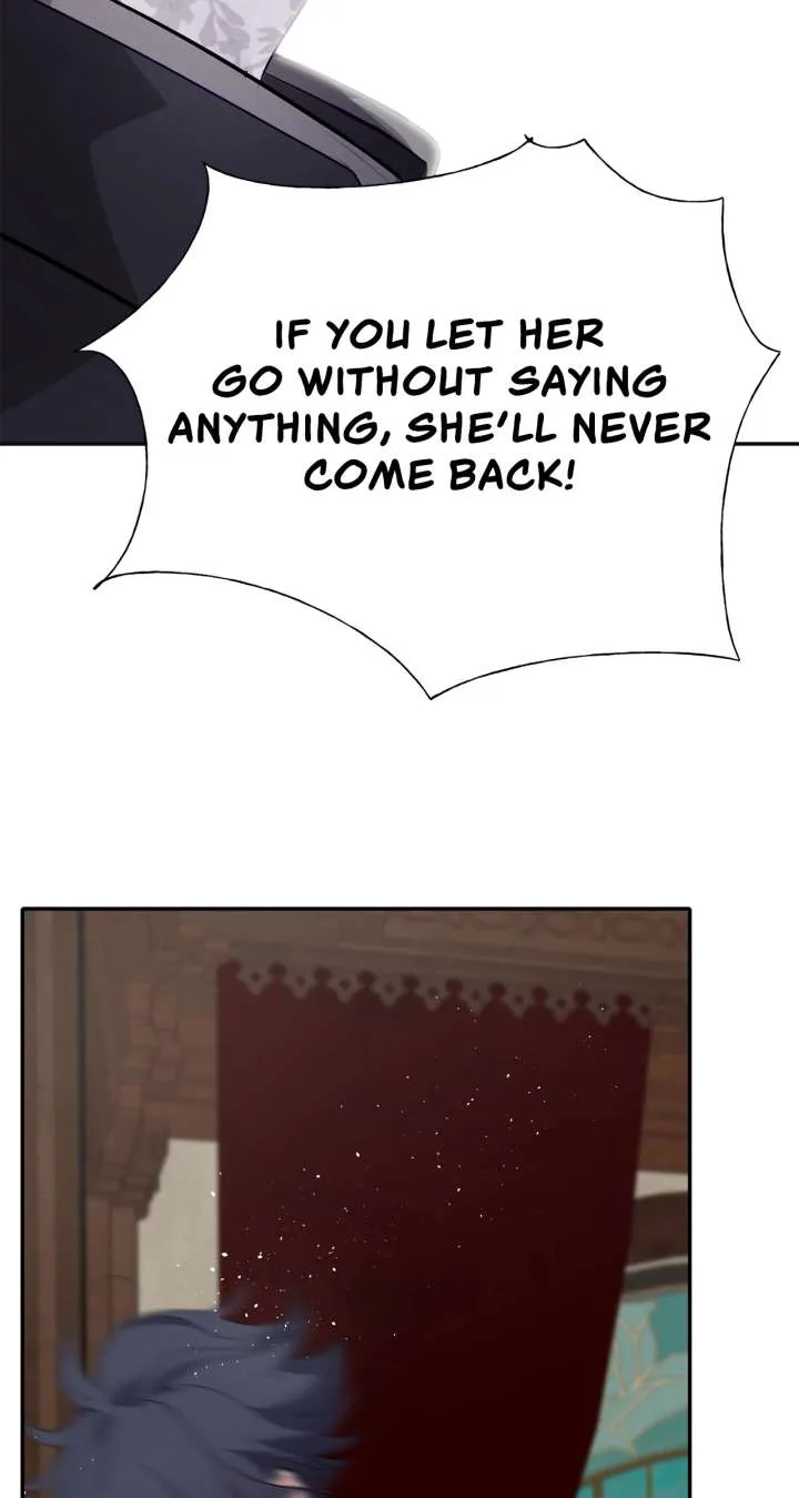 Becoming Best Friends With the Icy Male Lead Chapter 65 page 15