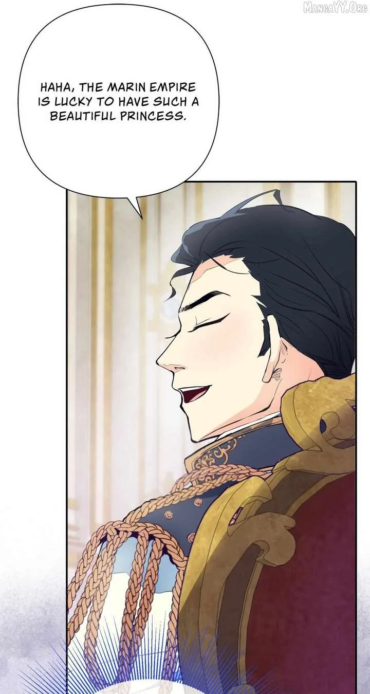 Becoming Best Friends With the Icy Male Lead Chapter 69 page 47
