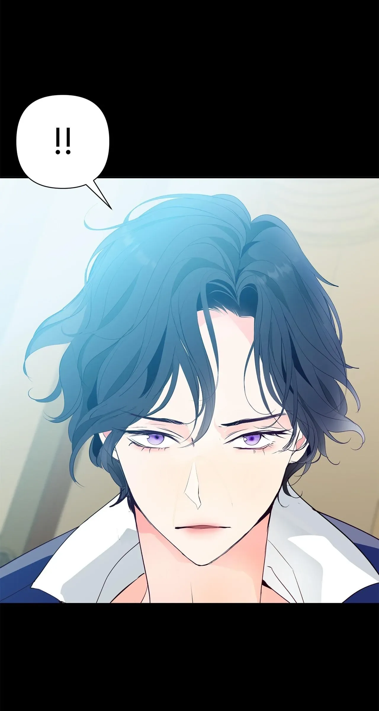 Becoming Best Friends With the Icy Male Lead Chapter 84 page 4