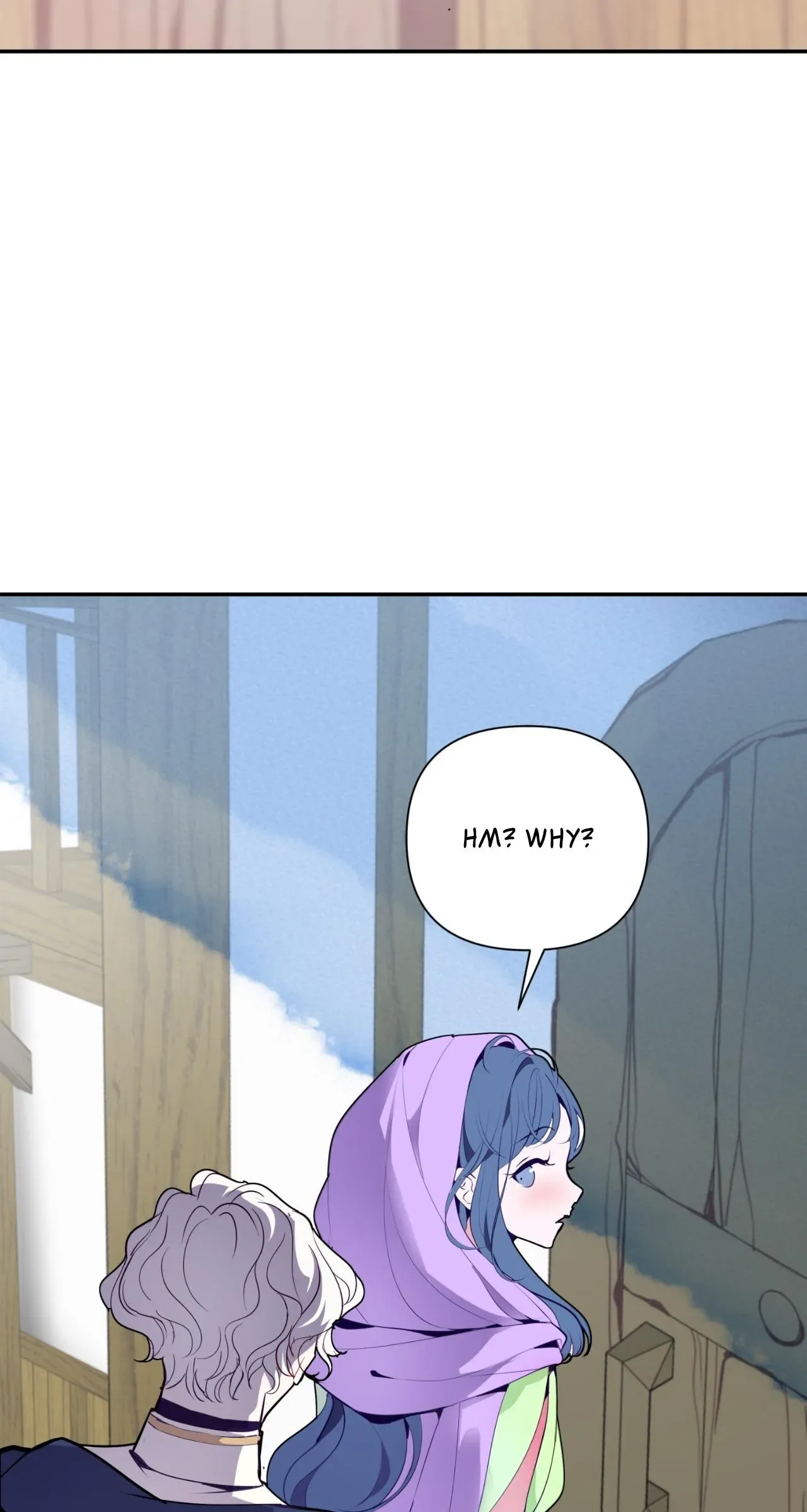 Becoming Best Friends With the Icy Male Lead Chapter 83 page 13