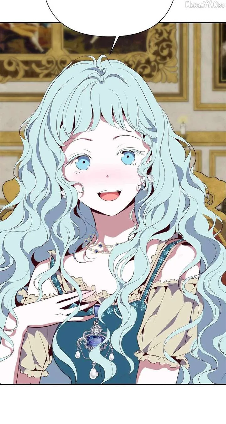 Becoming Best Friends With the Icy Male Lead Chapter 69 page 46