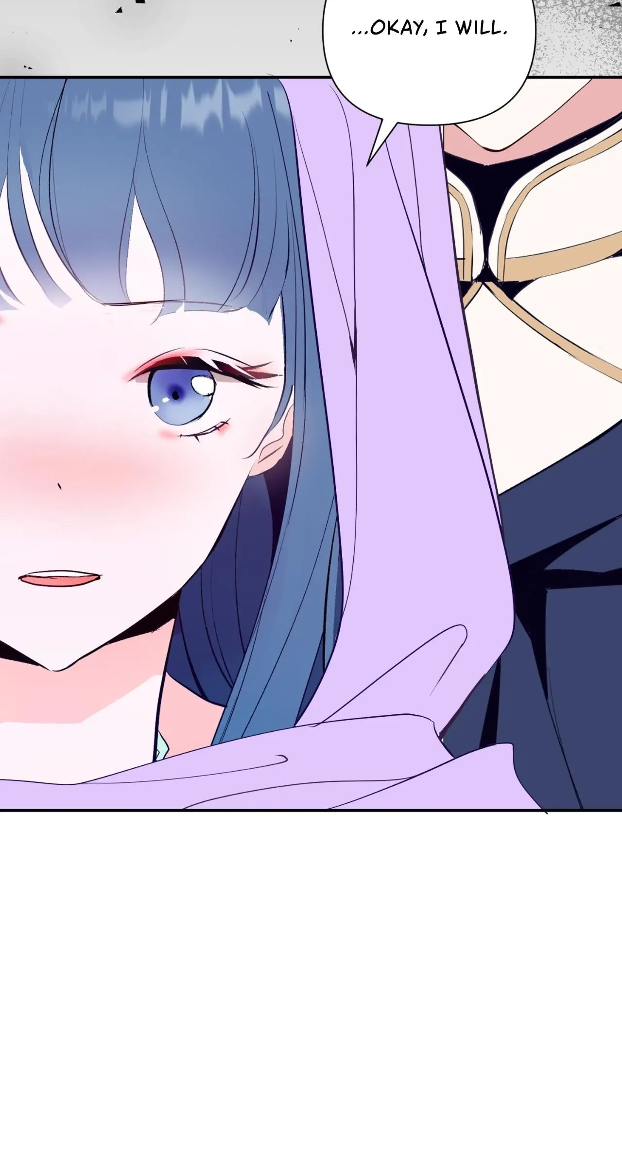 Becoming Best Friends With the Icy Male Lead Chapter 83 page 18