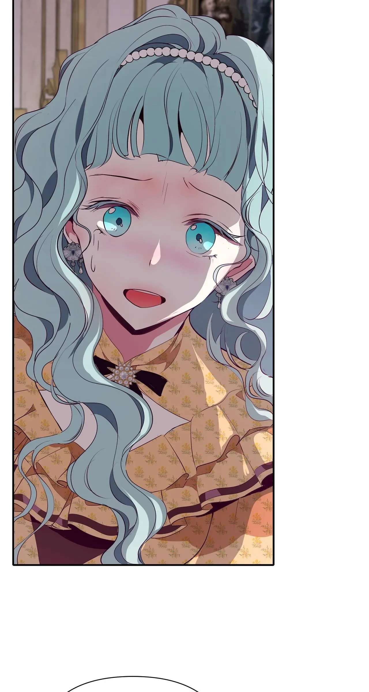 Becoming Best Friends With the Icy Male Lead Chapter 85 page 5
