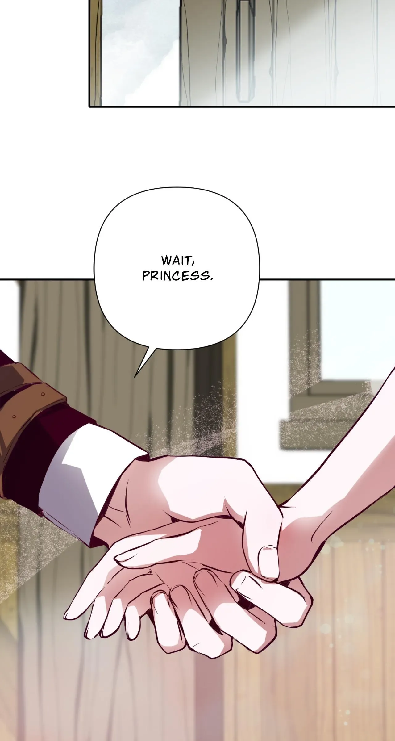 Becoming Best Friends With the Icy Male Lead Chapter 83 page 12