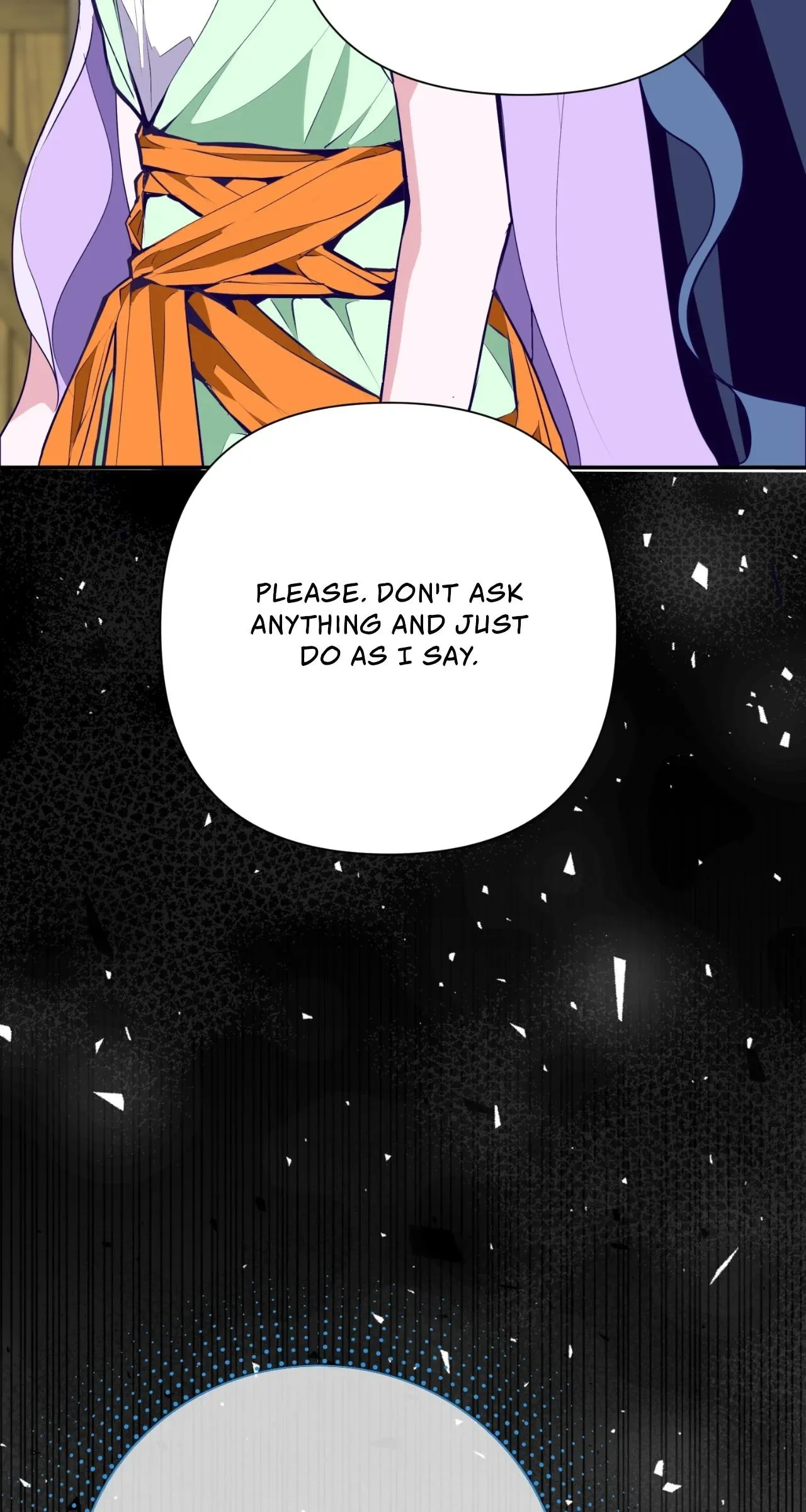 Becoming Best Friends With the Icy Male Lead Chapter 83 page 16