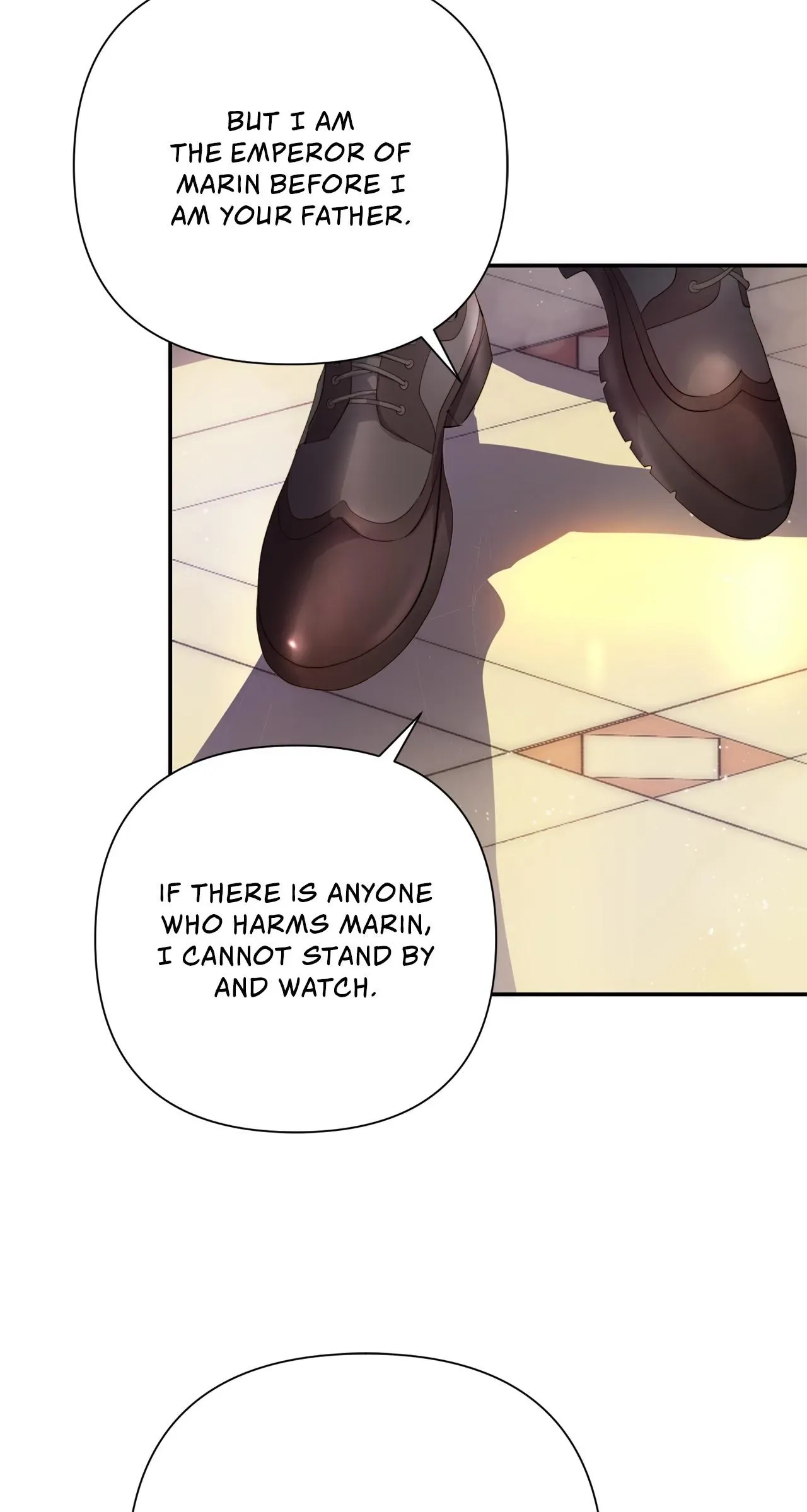 Becoming Best Friends With the Icy Male Lead Chapter 85 page 6