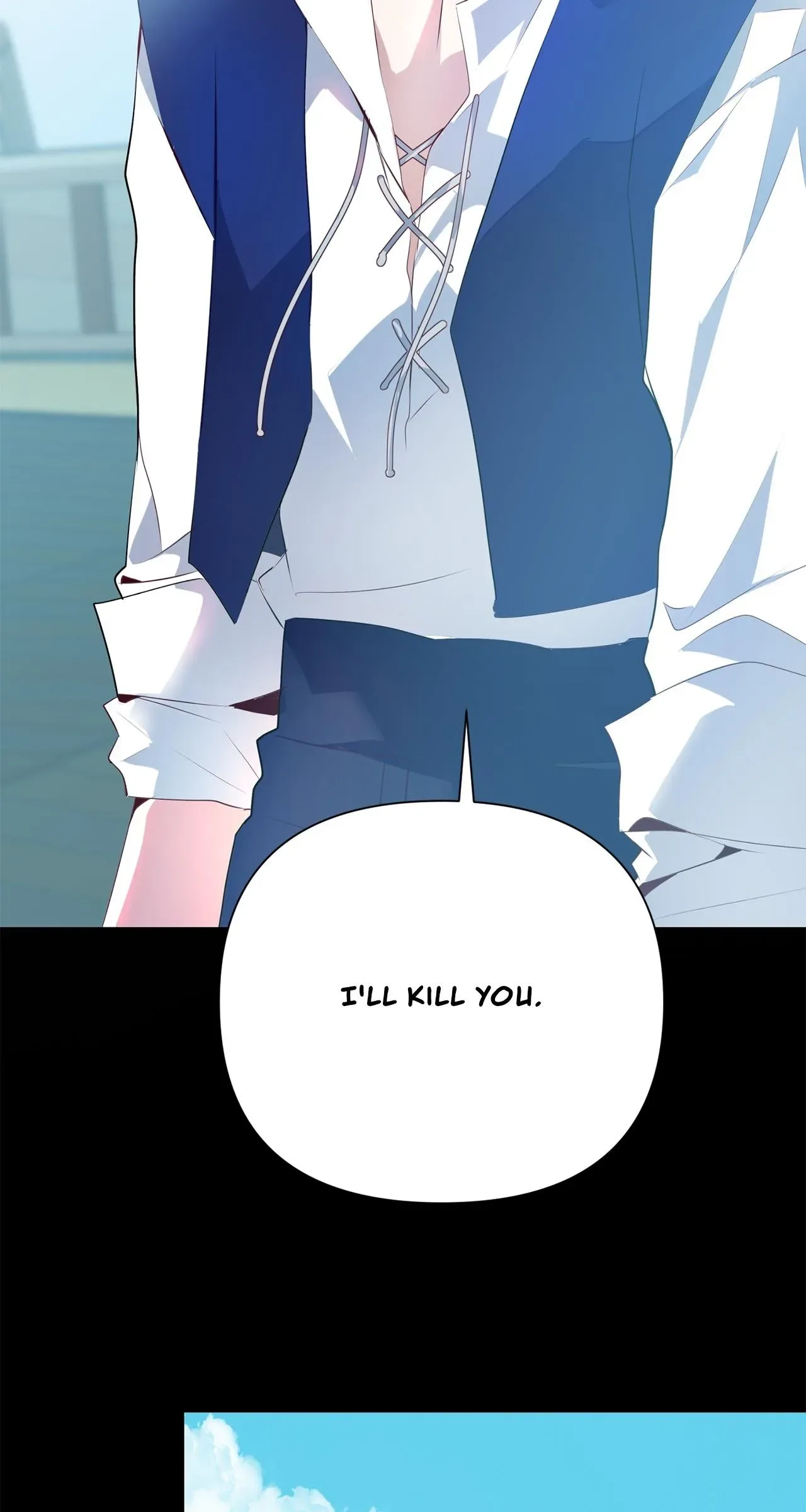 Becoming Best Friends With the Icy Male Lead Chapter 84 page 21