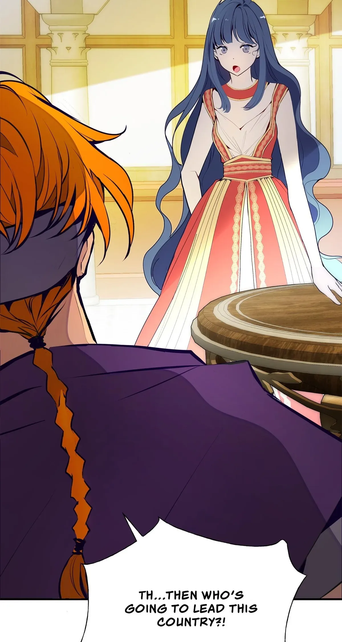 Becoming Best Friends With the Icy Male Lead Chapter 78 page 62