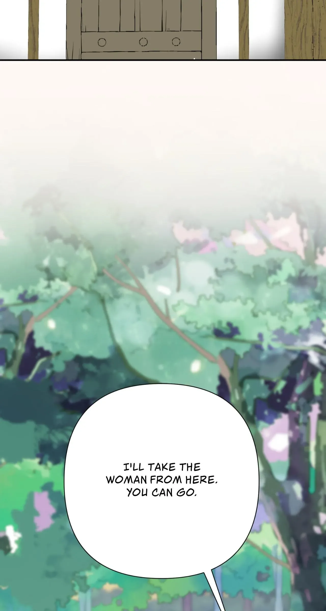 Becoming Best Friends With the Icy Male Lead Chapter 83 page 20