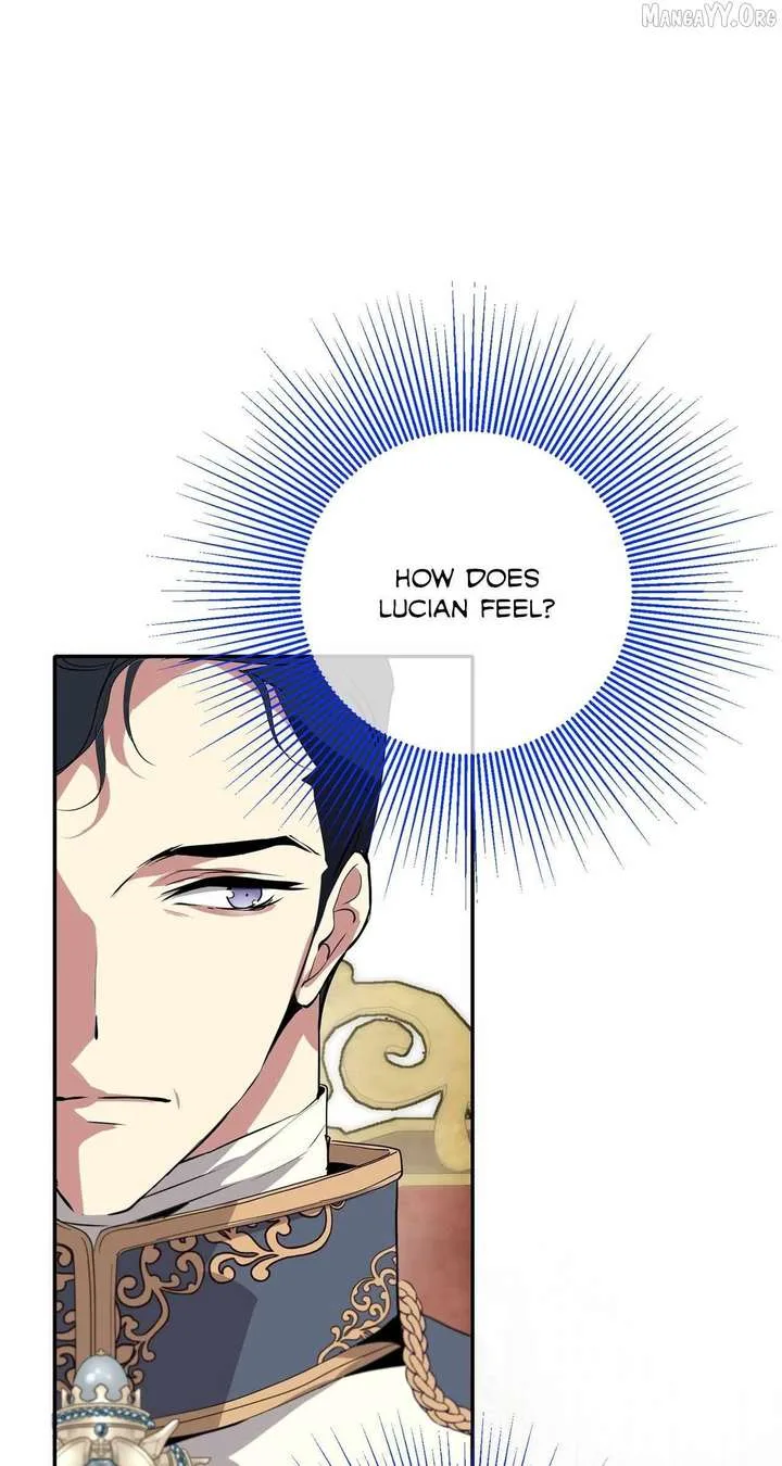 Becoming Best Friends With the Icy Male Lead Chapter 69 page 50