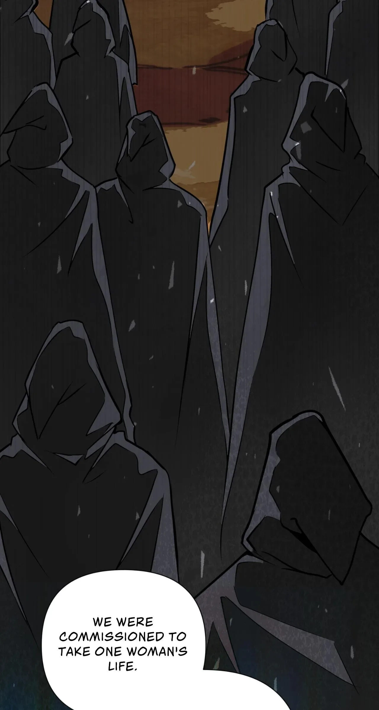 Becoming Best Friends With the Icy Male Lead Chapter 83 page 25