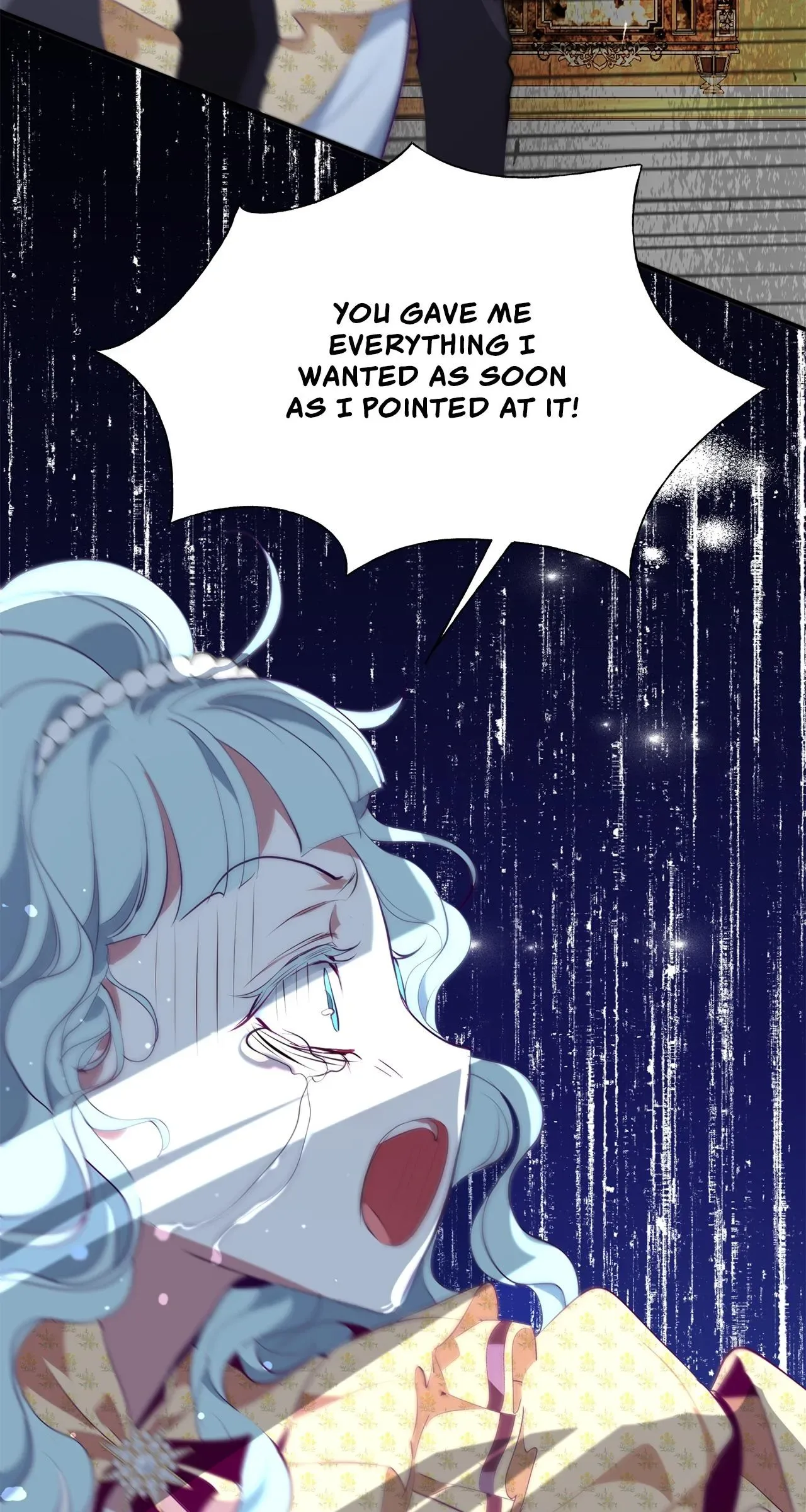 Becoming Best Friends With the Icy Male Lead Chapter 85 page 15
