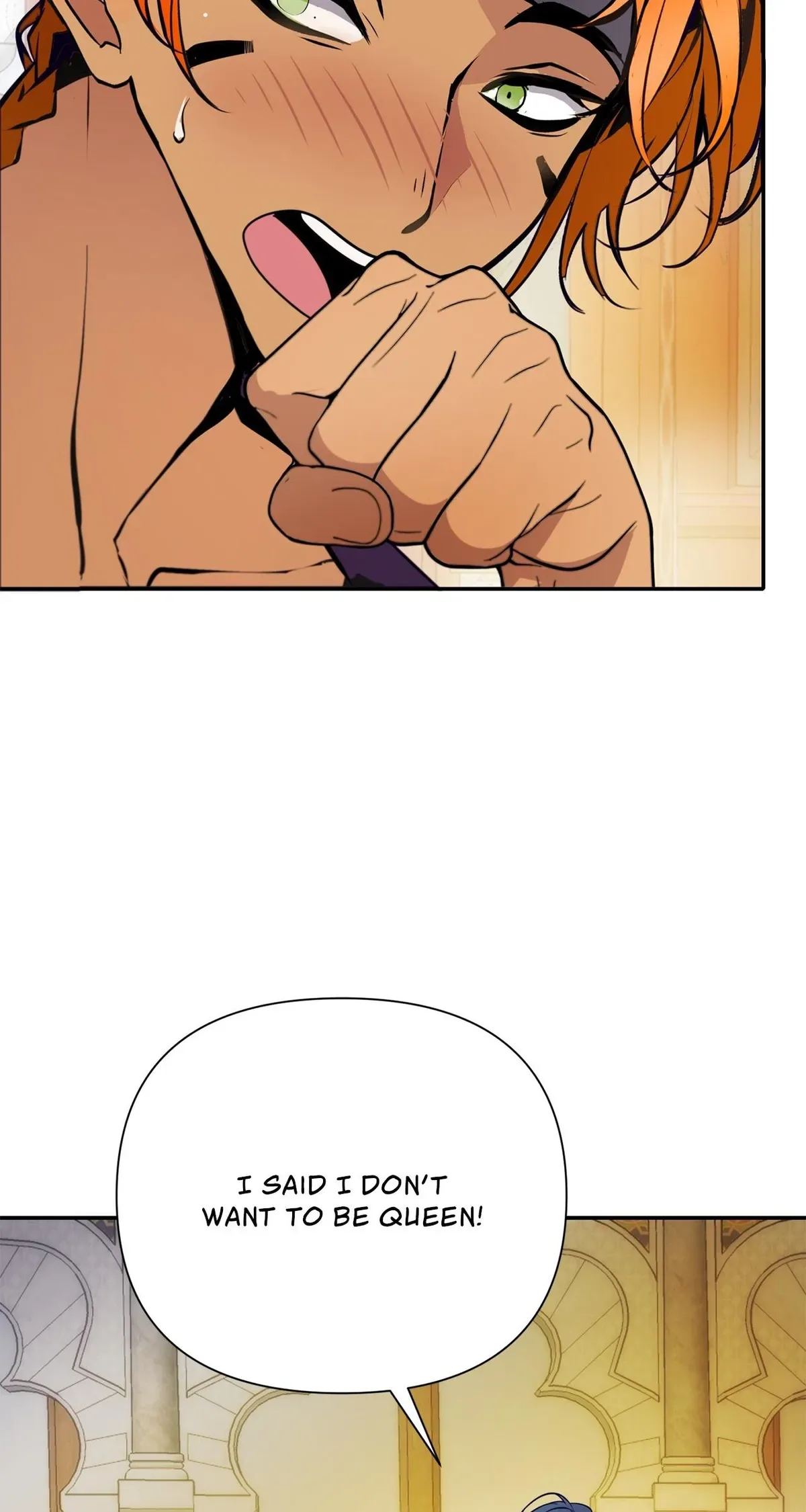 Becoming Best Friends With the Icy Male Lead Chapter 78 page 61