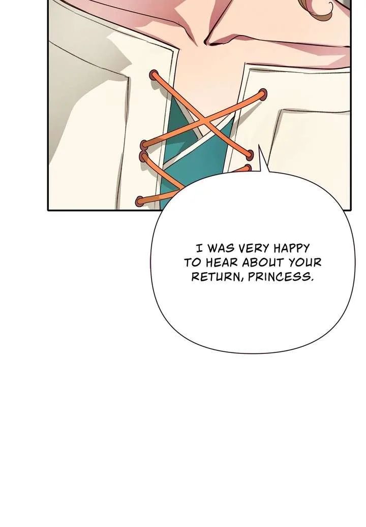 Becoming Best Friends With the Icy Male Lead Chapter 67 page 39